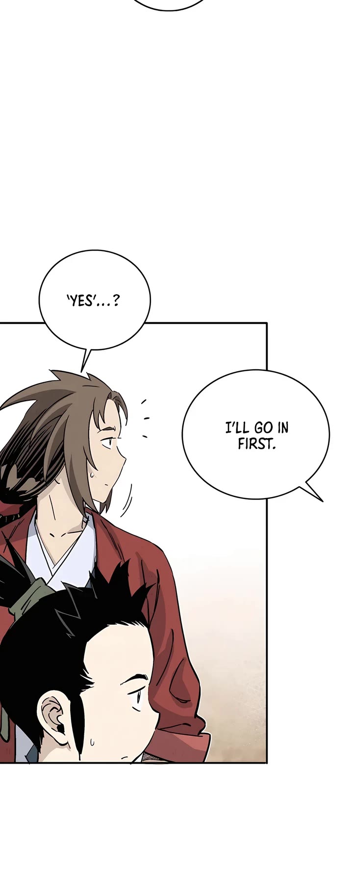 I Reincarnated as a Legendary Surgeon Chapter 143 page 4 - Chapter 143