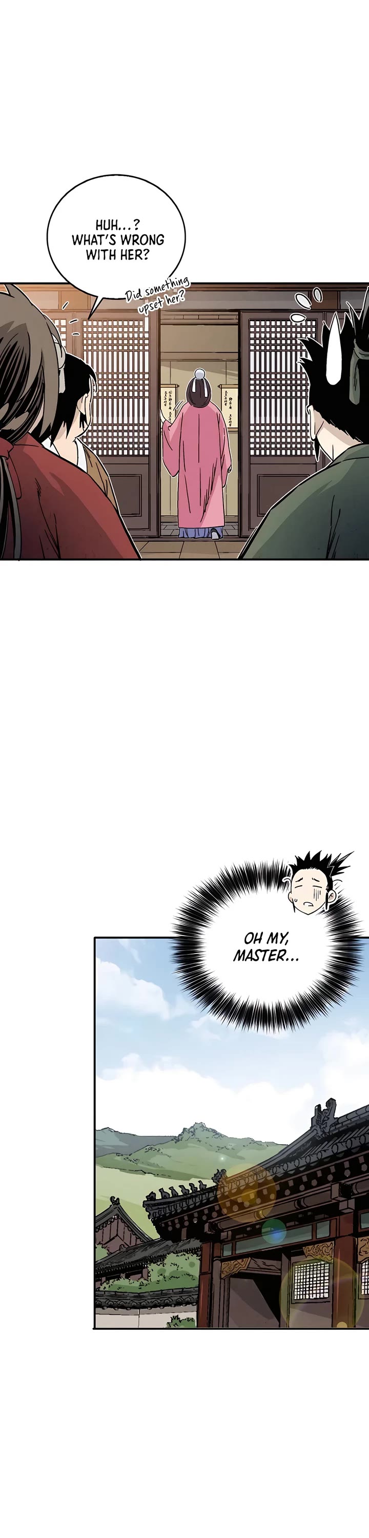 I Reincarnated as a Legendary Surgeon Chapter 143 page 5 - Chapter 143