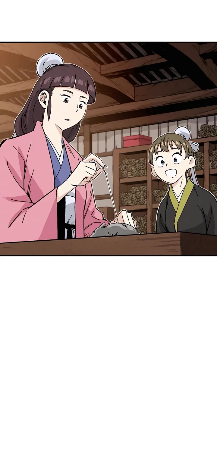 I Reincarnated as a Legendary Surgeon Chapter 143 page 7 - Chapter 143
