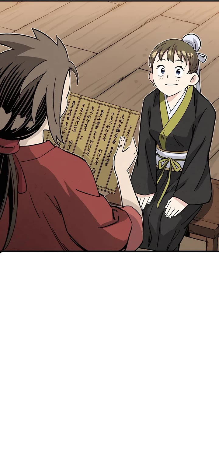I Reincarnated as a Legendary Surgeon Chapter 143 page 8 - Chapter 143