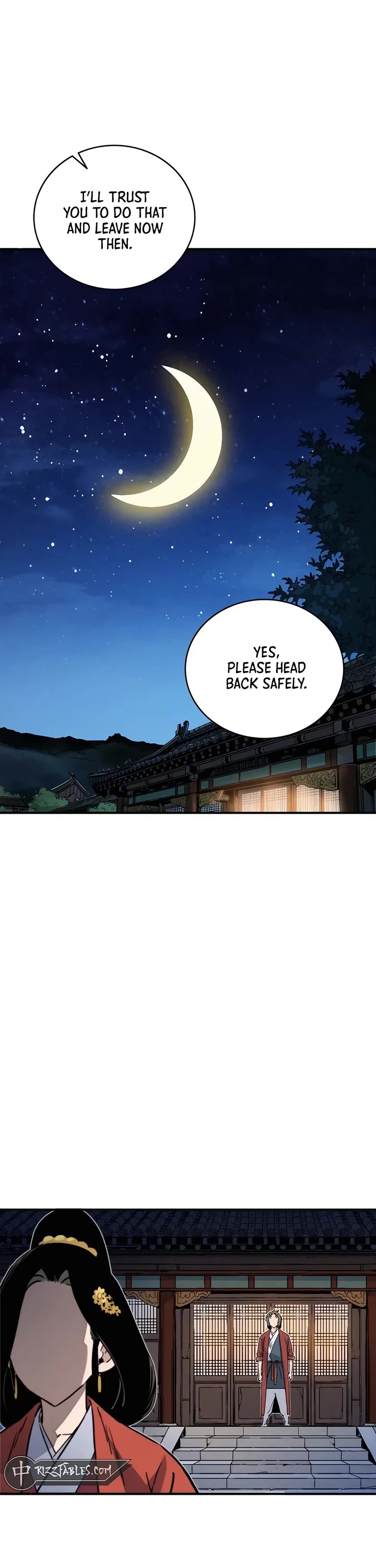 I Reincarnated as a Legendary Surgeon Chapter 144 page 1 - Chapter 144