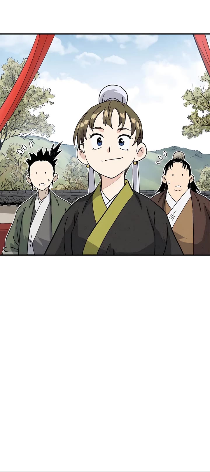 I Reincarnated as a Legendary Surgeon Chapter 144 page 23 - Chapter 144