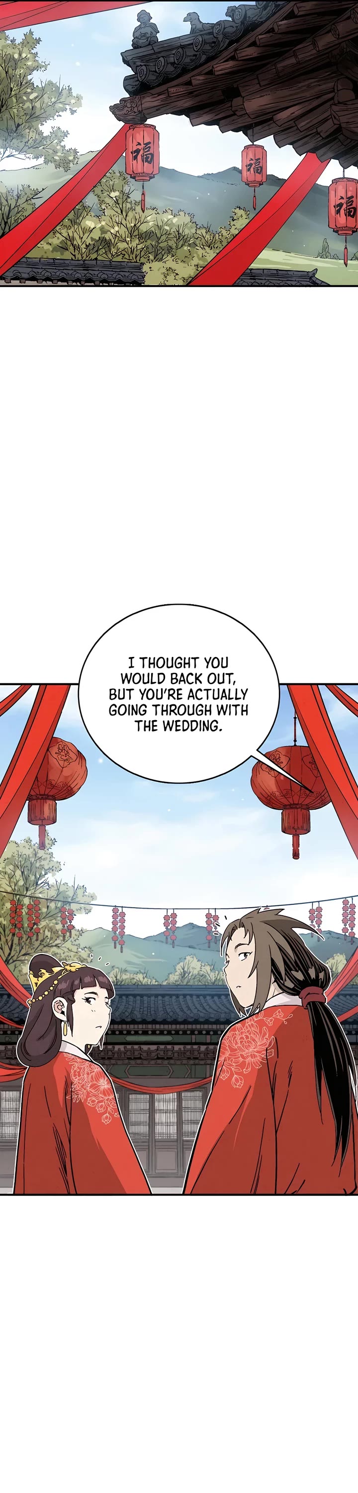 I Reincarnated as a Legendary Surgeon Chapter 144 page 24 - Chapter 144