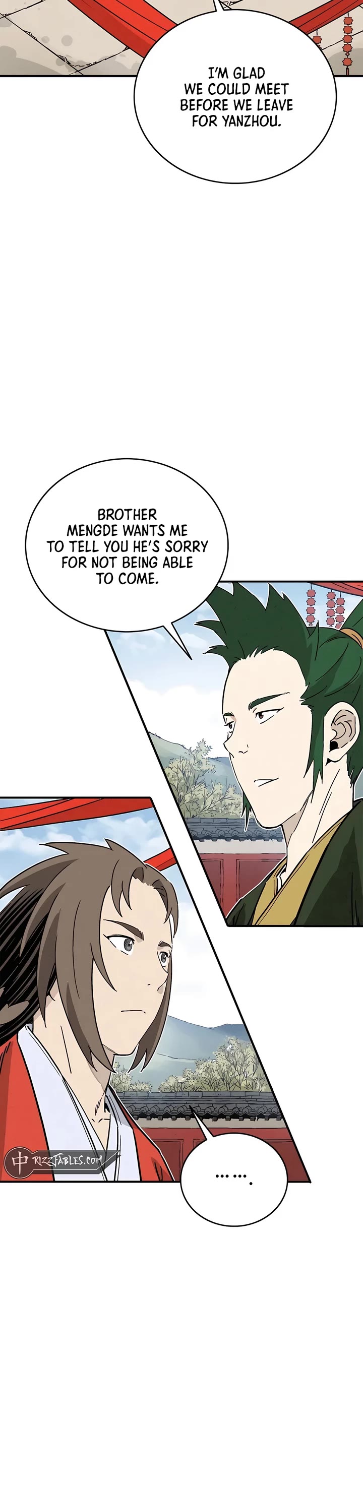 I Reincarnated as a Legendary Surgeon Chapter 144 page 26 - Chapter 144
