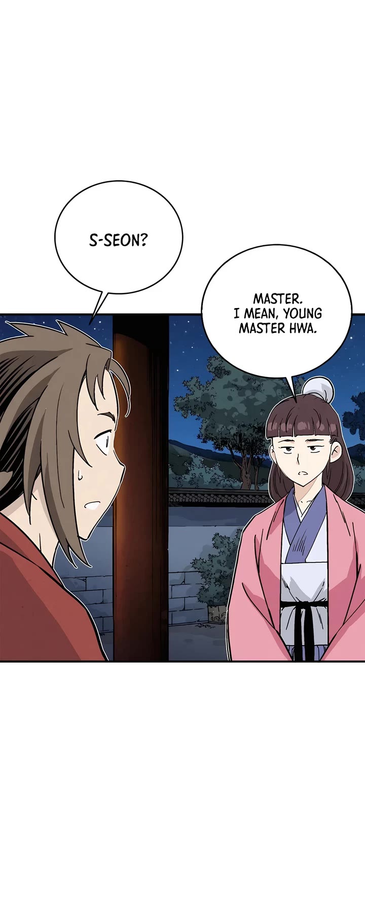 I Reincarnated as a Legendary Surgeon Chapter 144 page 3 - Chapter 144