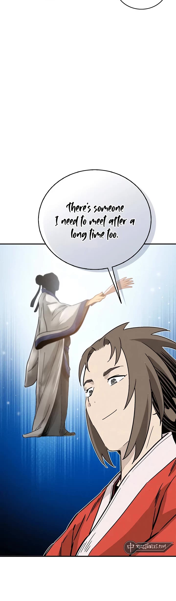 I Reincarnated as a Legendary Surgeon Chapter 144 page 36 - Chapter 144