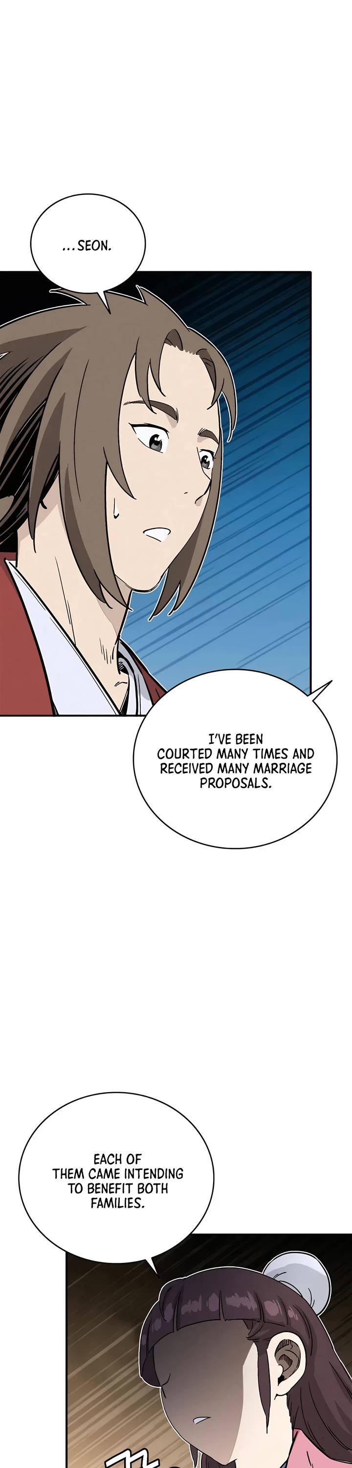 I Reincarnated as a Legendary Surgeon Chapter 144 page 5 - Chapter 144
