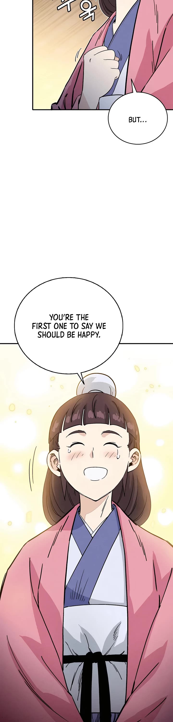 I Reincarnated as a Legendary Surgeon Chapter 144 page 6 - Chapter 144