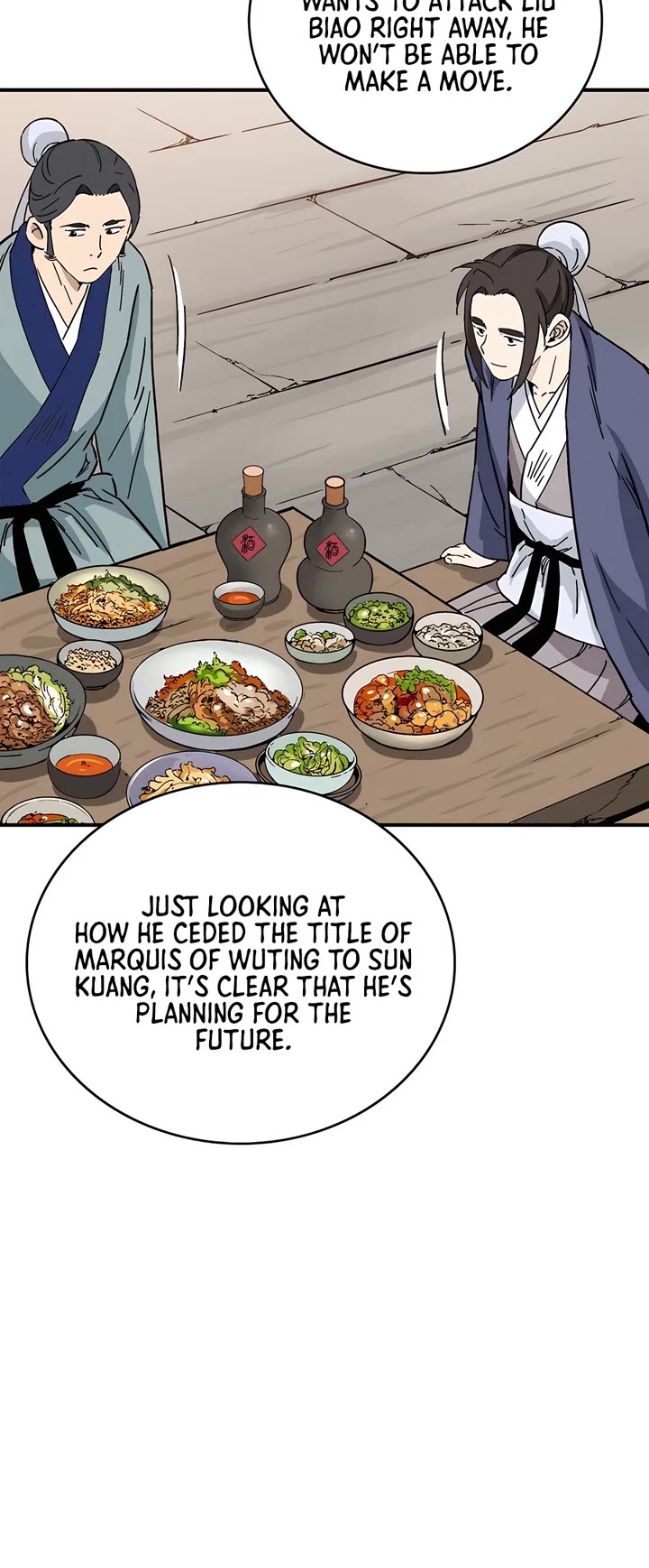 I Reincarnated as a Legendary Surgeon Chapter 145 page 13 - Chapter 145