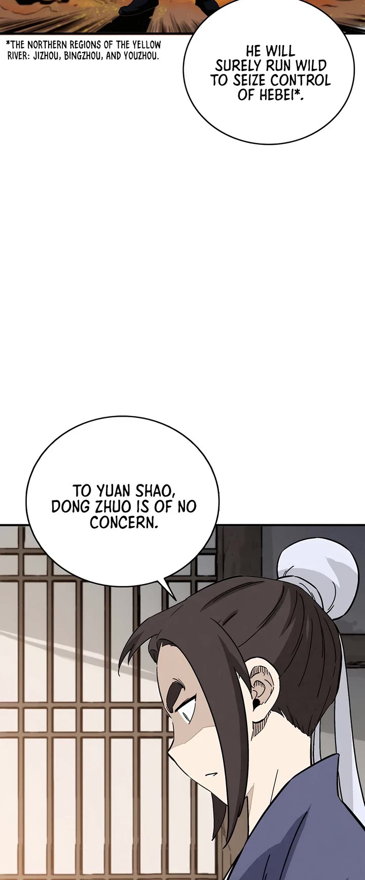 I Reincarnated as a Legendary Surgeon Chapter 145 page 17 - Chapter 145