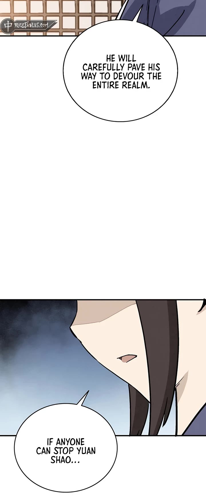 I Reincarnated as a Legendary Surgeon Chapter 145 page 18 - Chapter 145