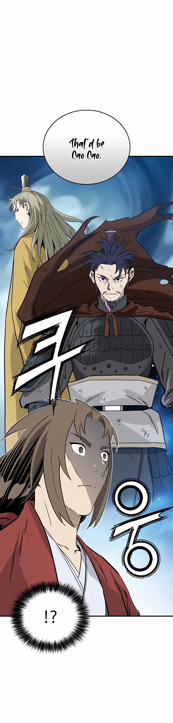 I Reincarnated as a Legendary Surgeon Chapter 145 page 19 - Chapter 145