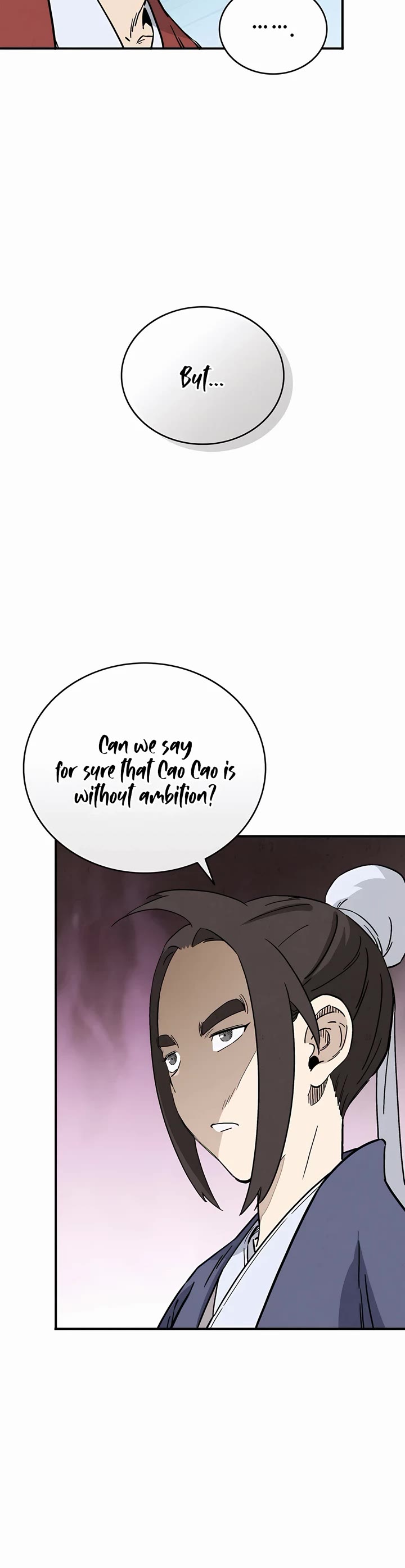 I Reincarnated as a Legendary Surgeon Chapter 145 page 21 - Chapter 145