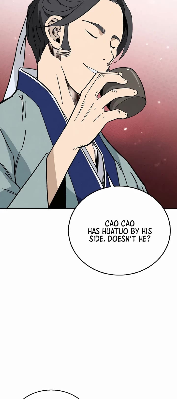 I Reincarnated as a Legendary Surgeon Chapter 145 page 24 - Chapter 145