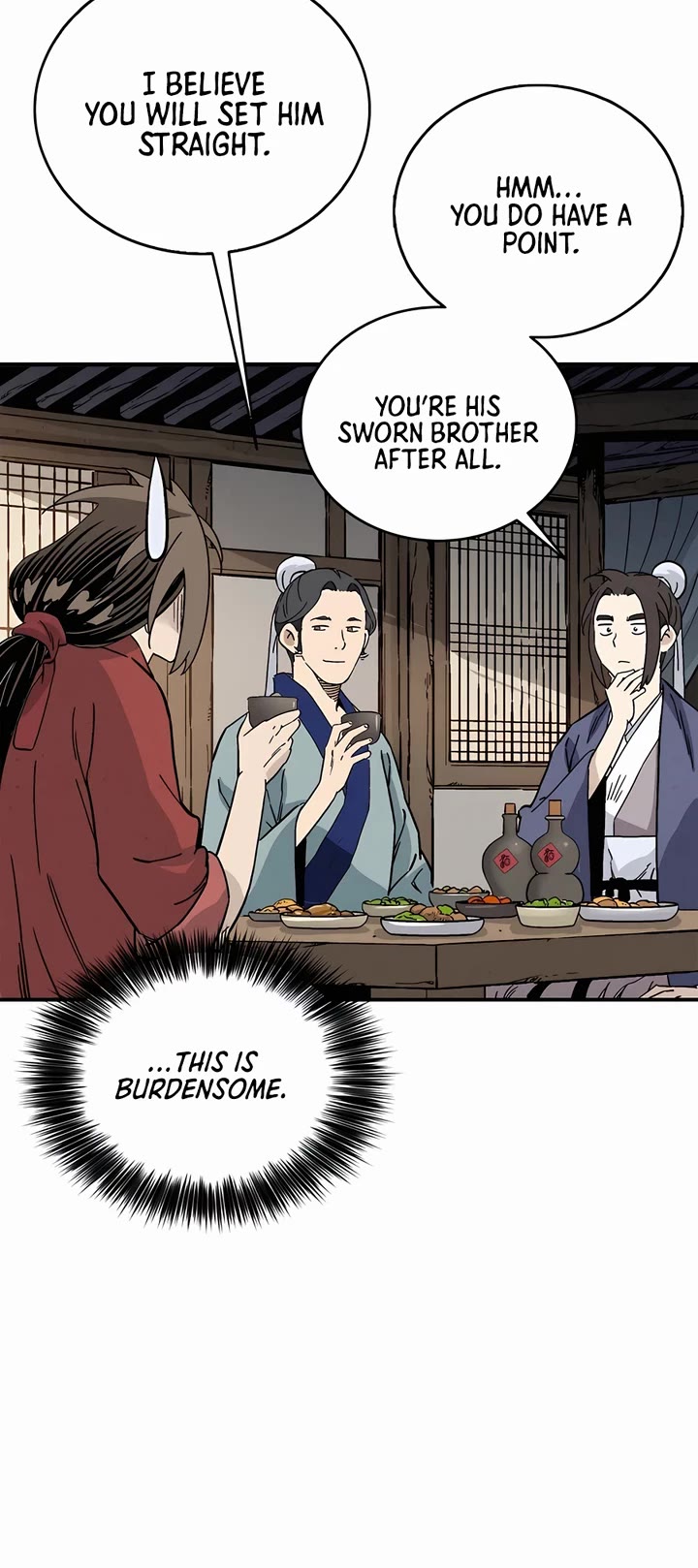 I Reincarnated as a Legendary Surgeon Chapter 145 page 25 - Chapter 145