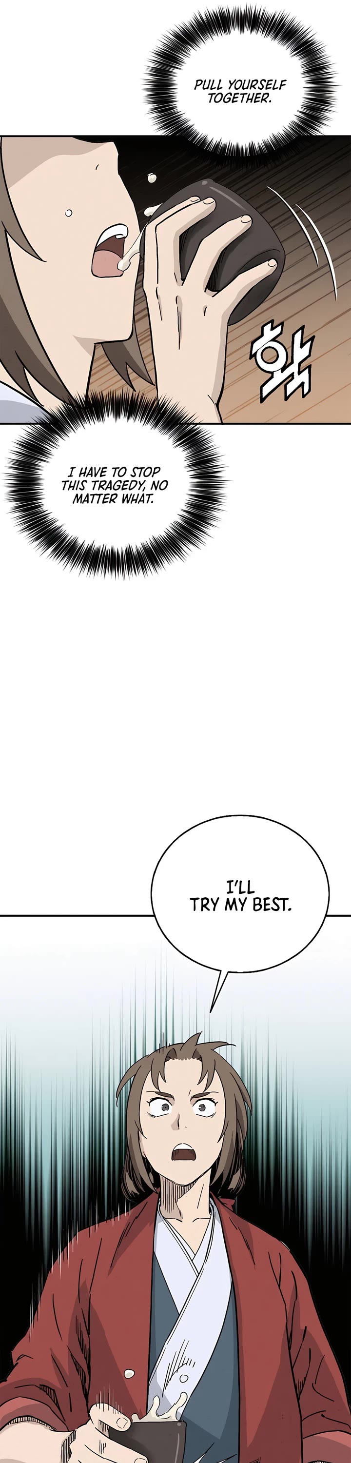 I Reincarnated as a Legendary Surgeon Chapter 145 page 26 - Chapter 145