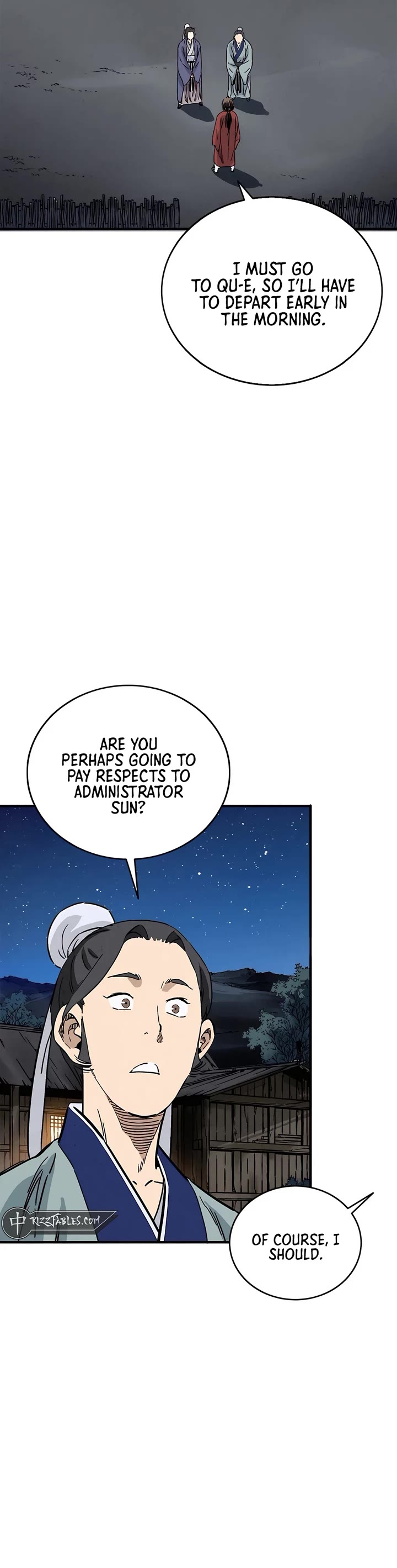 I Reincarnated as a Legendary Surgeon Chapter 145 page 28 - Chapter 145
