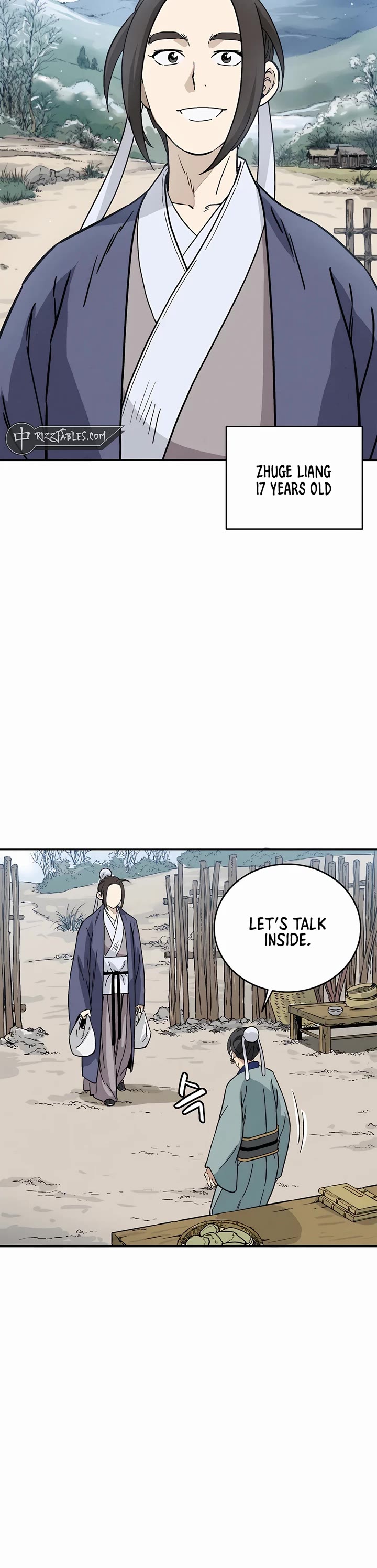 I Reincarnated as a Legendary Surgeon Chapter 145 page 3 - Chapter 145