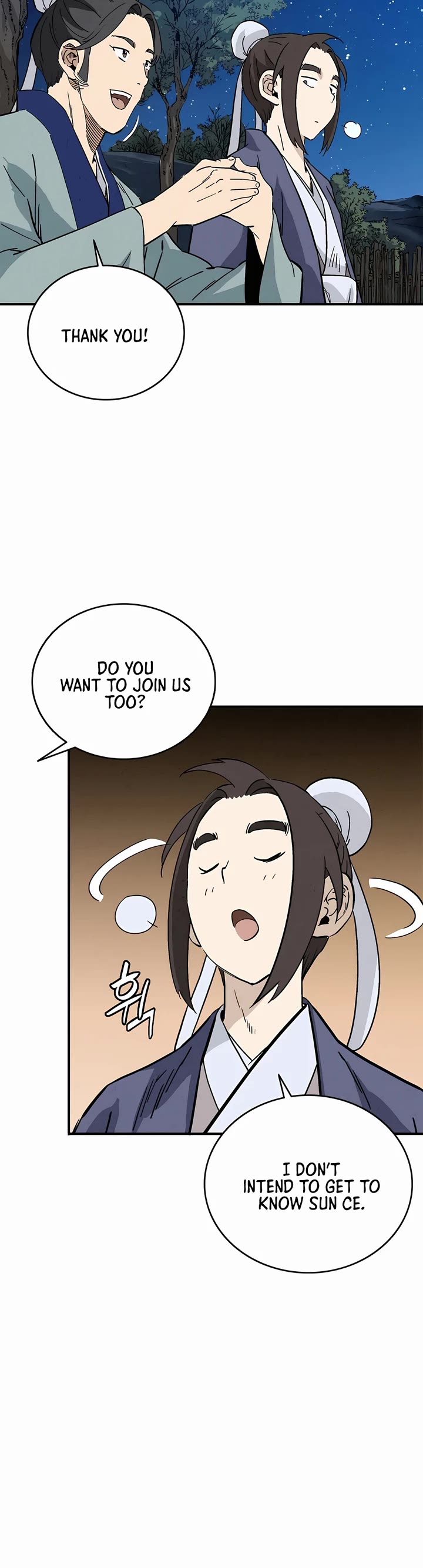 I Reincarnated as a Legendary Surgeon Chapter 145 page 31 - Chapter 145