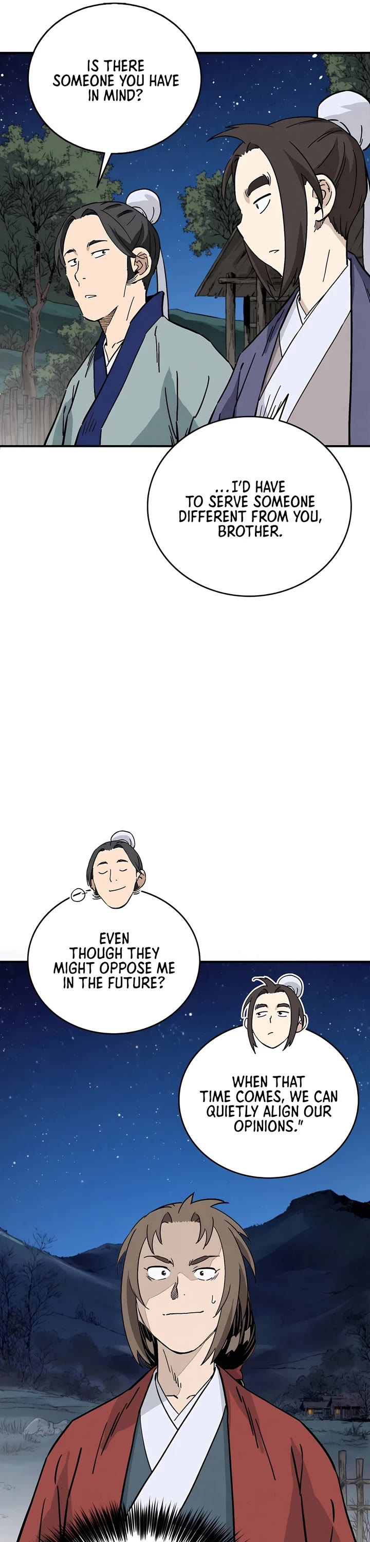 I Reincarnated as a Legendary Surgeon Chapter 145 page 32 - Chapter 145