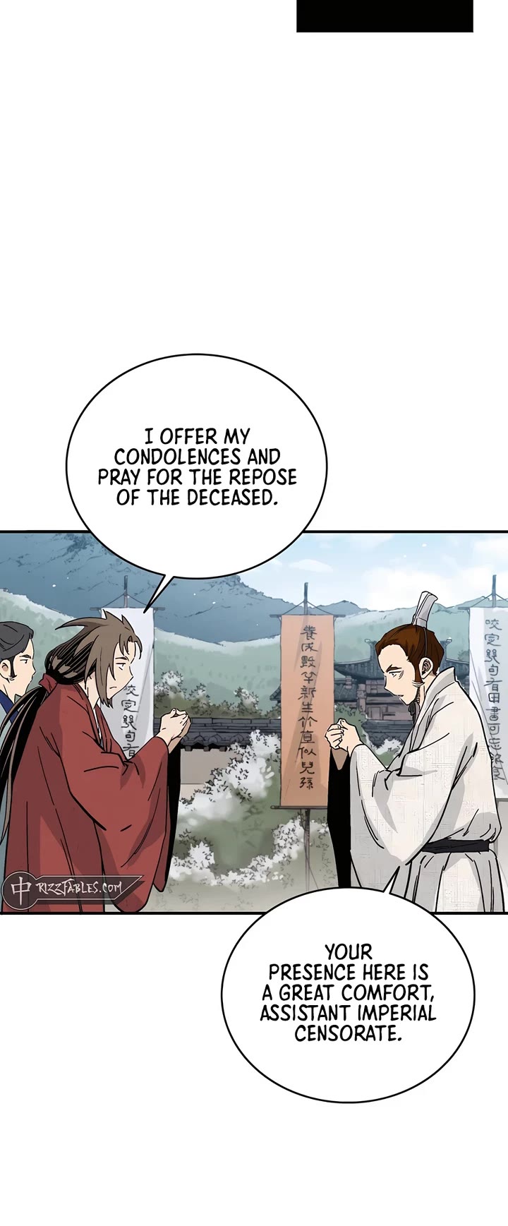 I Reincarnated as a Legendary Surgeon Chapter 145 page 35 - Chapter 145