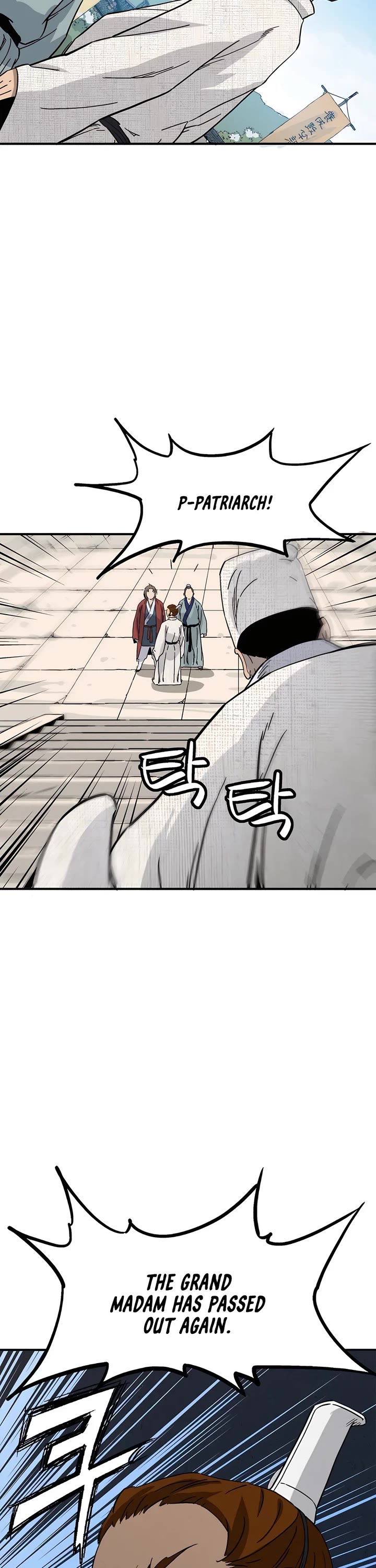 I Reincarnated as a Legendary Surgeon Chapter 145 page 38 - Chapter 145