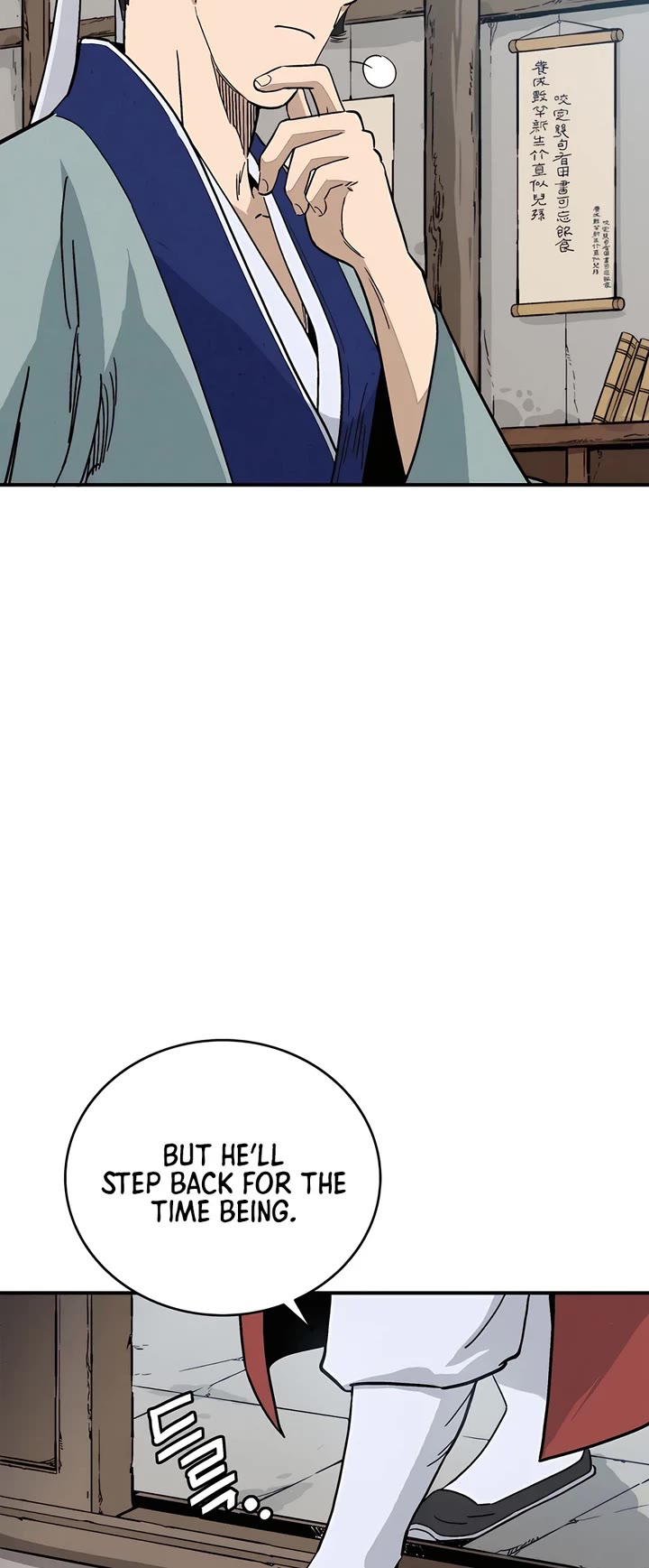 I Reincarnated as a Legendary Surgeon Chapter 145 page 6 - Chapter 145