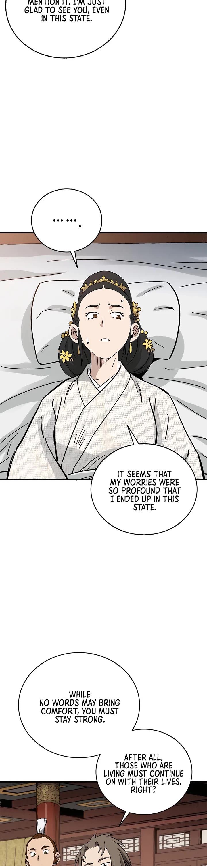 I Reincarnated as a Legendary Surgeon Chapter 146 page 14 - Chapter 146