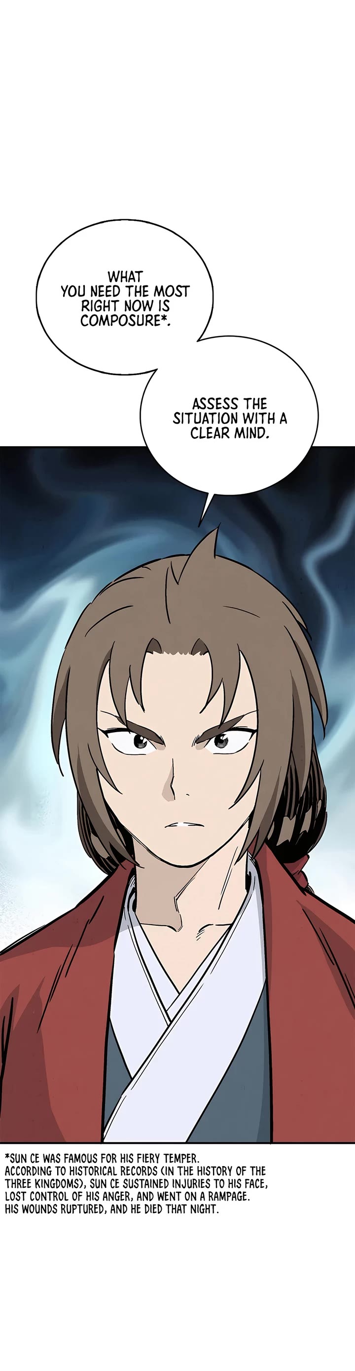 I Reincarnated as a Legendary Surgeon Chapter 146 page 21 - Chapter 146