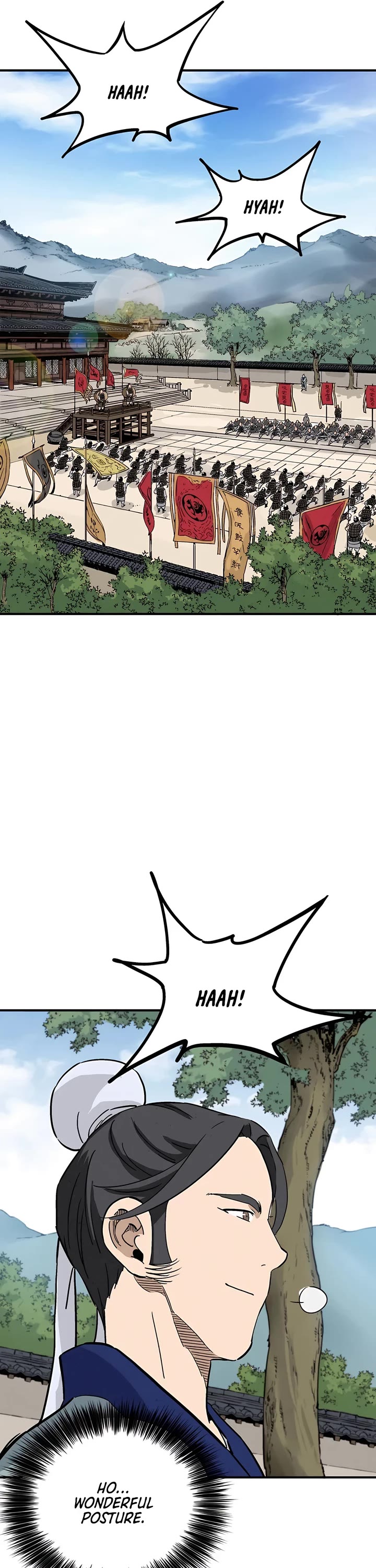 I Reincarnated as a Legendary Surgeon Chapter 146 page 23 - Chapter 146