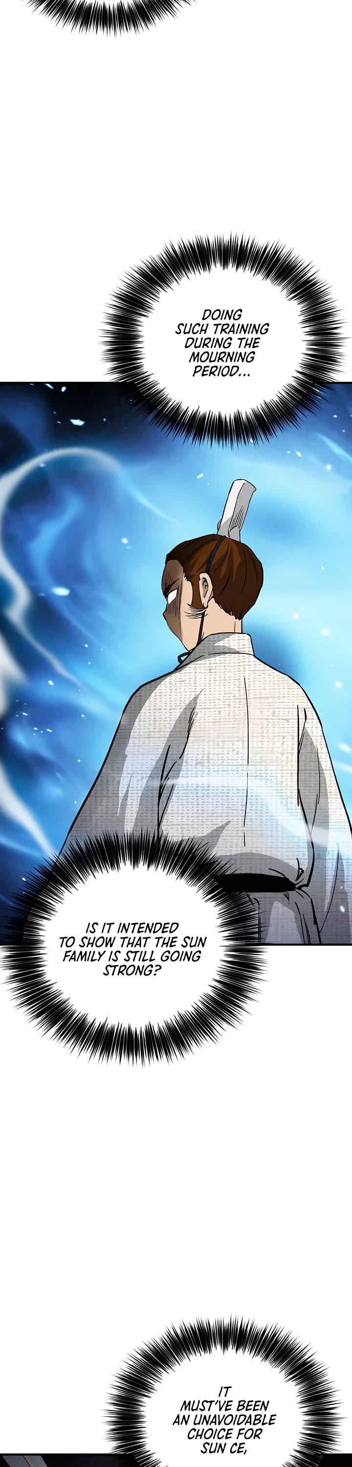 I Reincarnated as a Legendary Surgeon Chapter 146 page 24 - Chapter 146