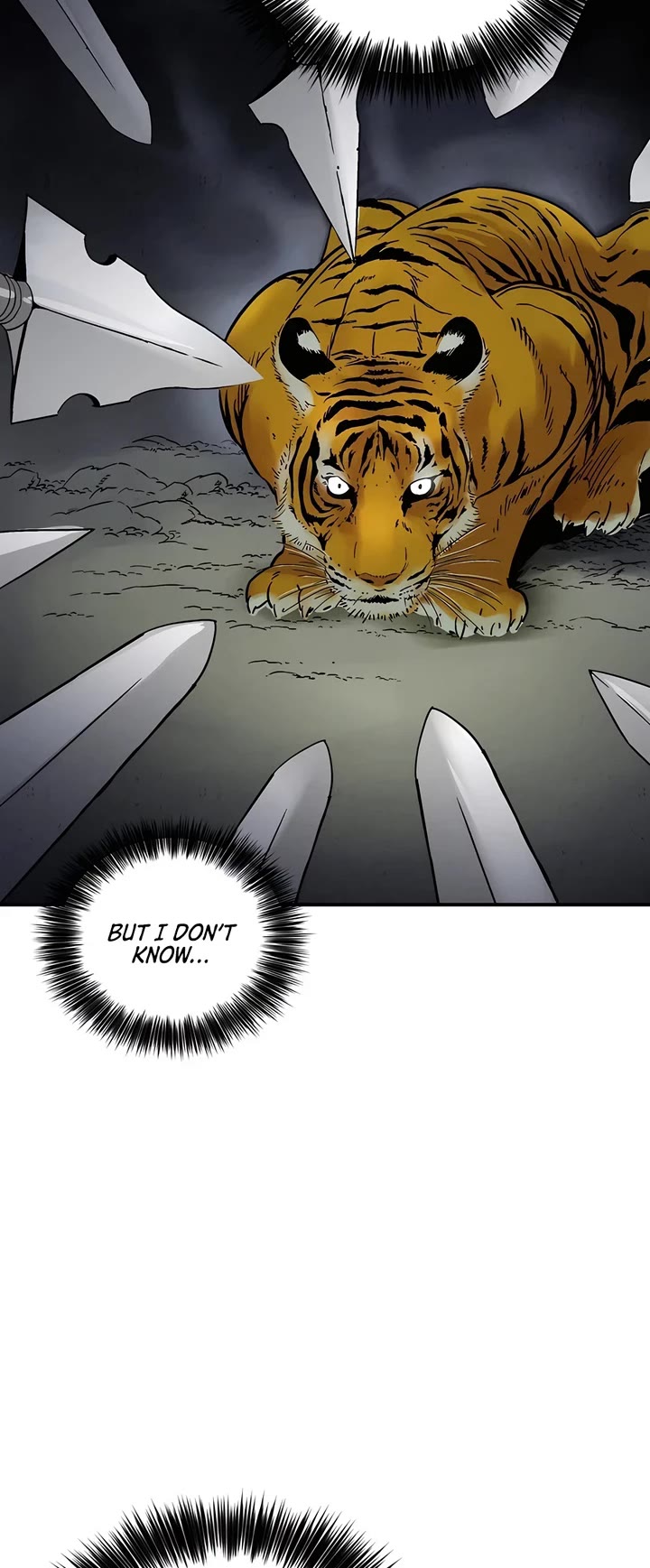 I Reincarnated as a Legendary Surgeon Chapter 146 page 25 - Chapter 146