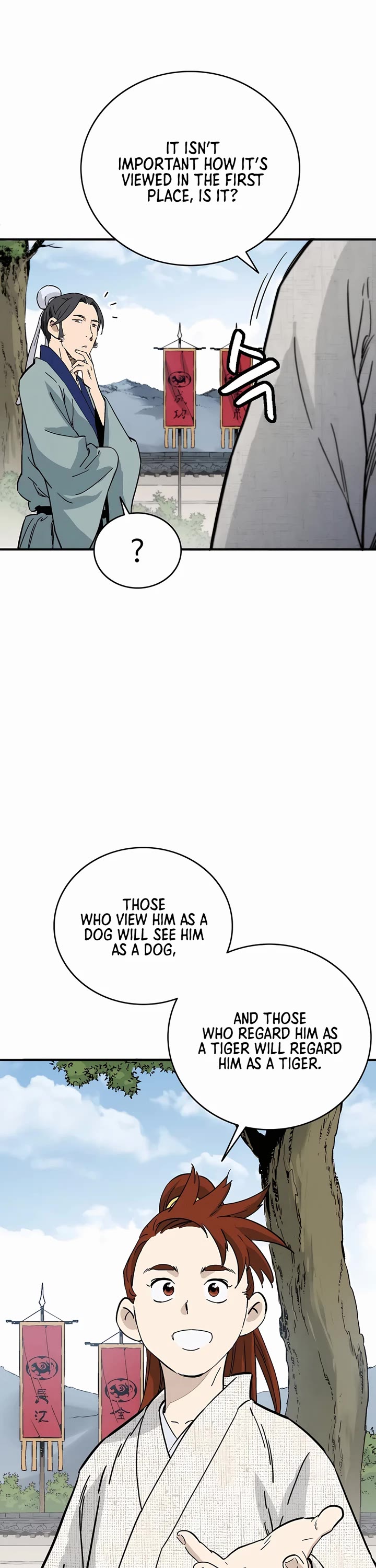 I Reincarnated as a Legendary Surgeon Chapter 146 page 27 - Chapter 146