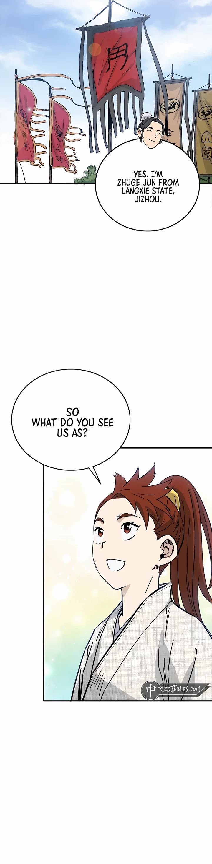 I Reincarnated as a Legendary Surgeon Chapter 146 page 29 - Chapter 146