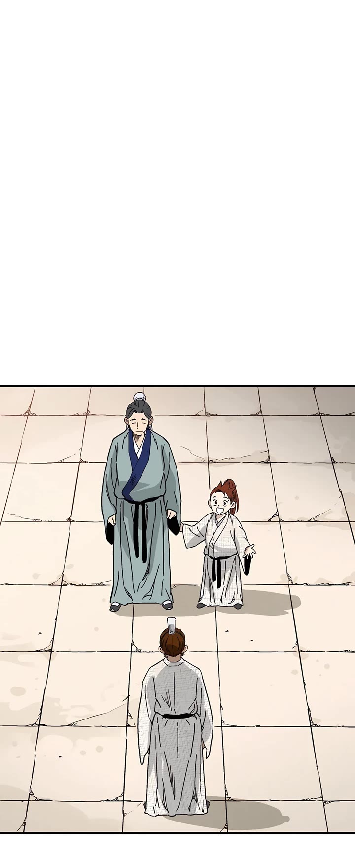 I Reincarnated as a Legendary Surgeon Chapter 146 page 32 - Chapter 146
