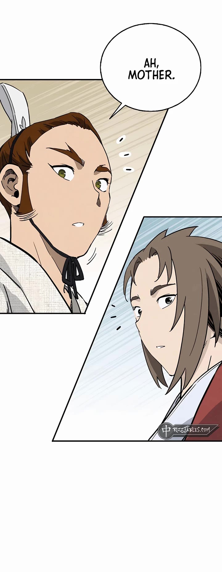 I Reincarnated as a Legendary Surgeon Chapter 146 page 37 - Chapter 146