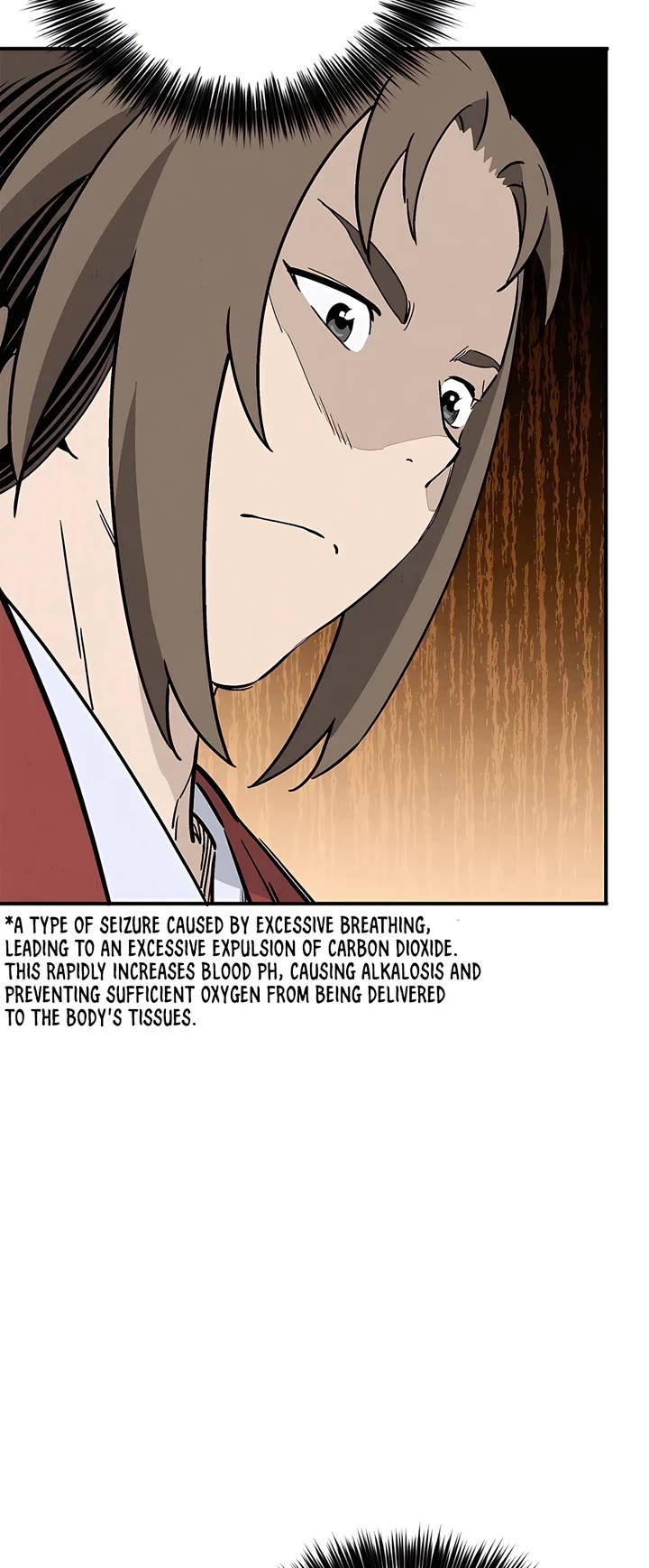 I Reincarnated as a Legendary Surgeon Chapter 146 page 7 - Chapter 146