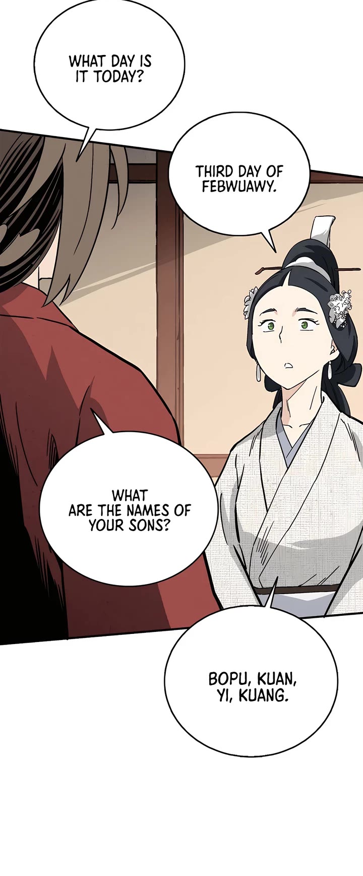 I Reincarnated as a Legendary Surgeon Chapter 147 page 10 - Chapter 147