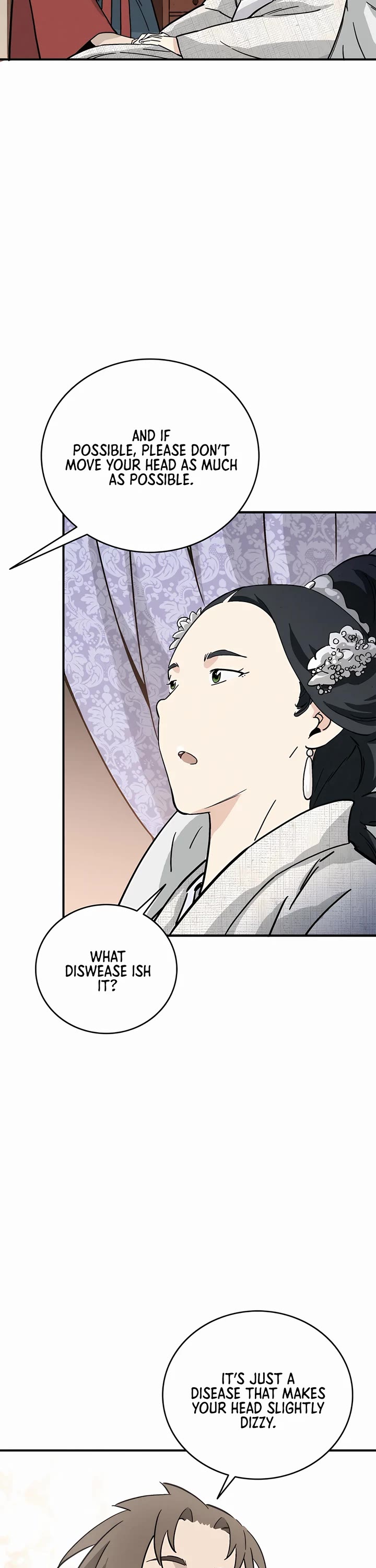I Reincarnated as a Legendary Surgeon Chapter 147 page 16 - Chapter 147