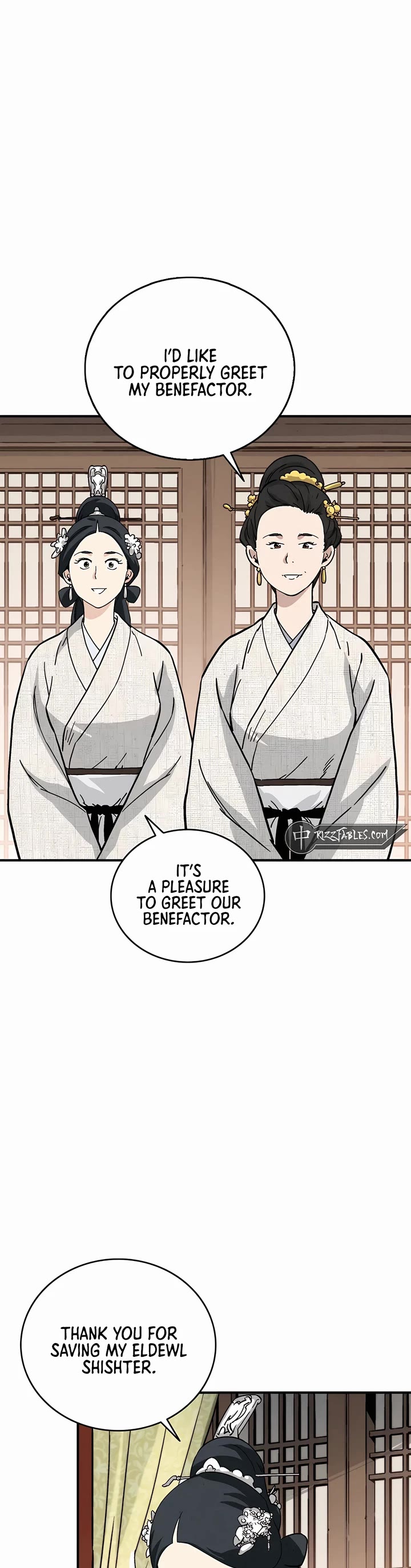 I Reincarnated as a Legendary Surgeon Chapter 147 page 2 - Chapter 147