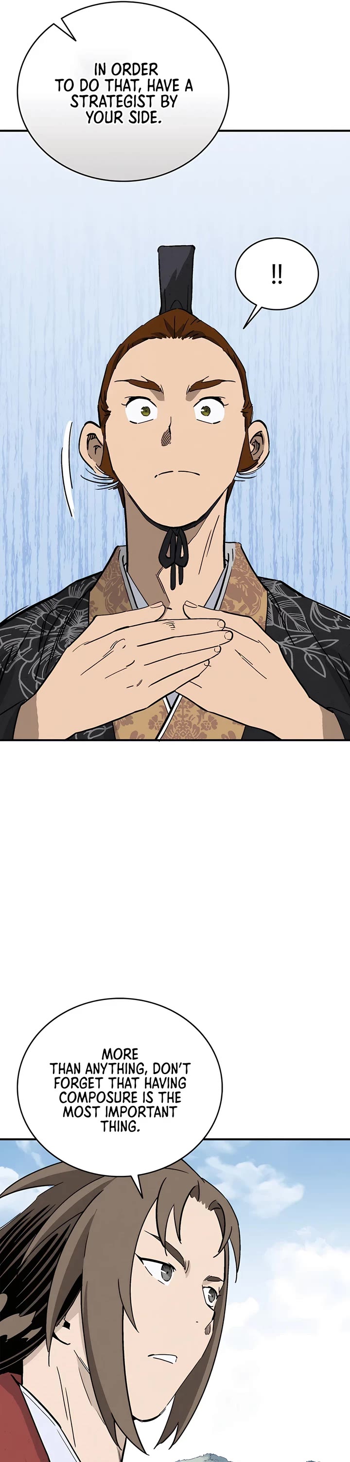 I Reincarnated as a Legendary Surgeon Chapter 147 page 34 - Chapter 147