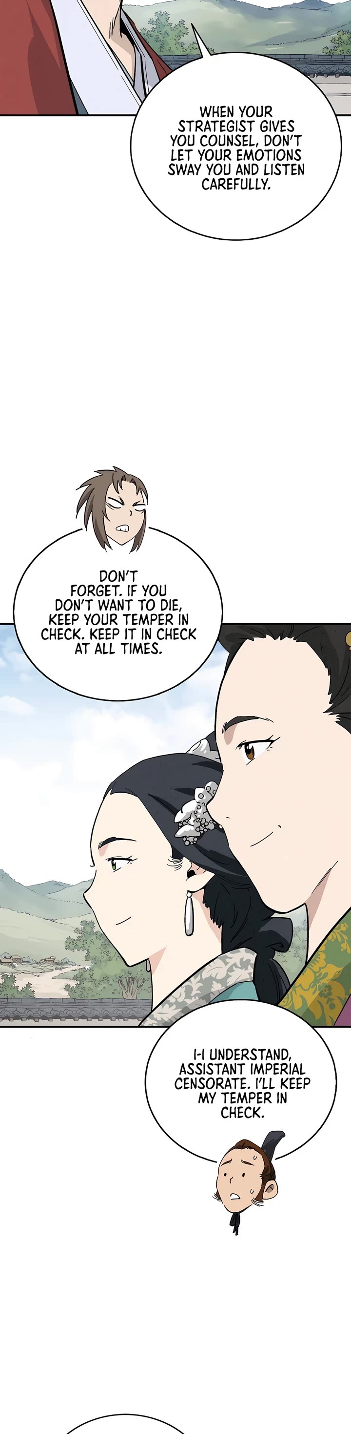 I Reincarnated as a Legendary Surgeon Chapter 147 page 35 - Chapter 147