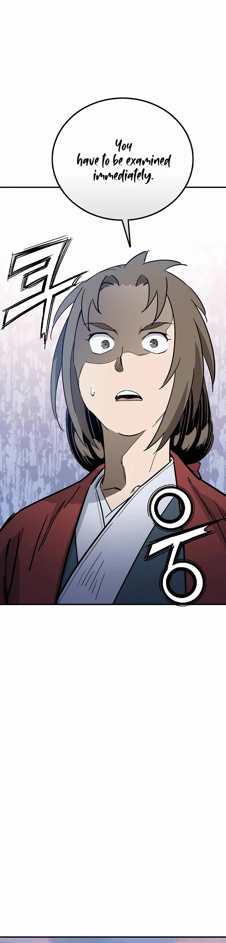 I Reincarnated as a Legendary Surgeon Chapter 147 page 5 - Chapter 147