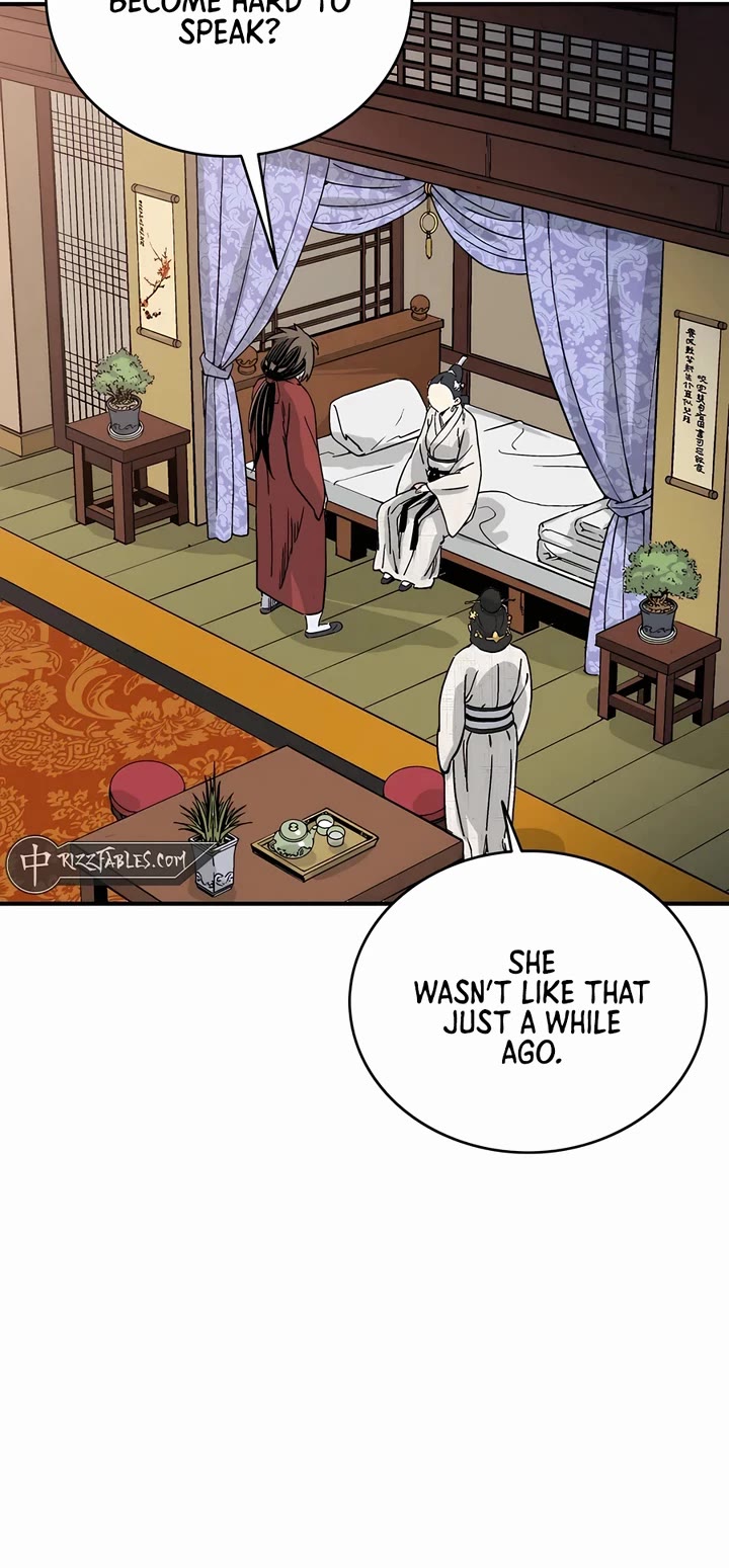 I Reincarnated as a Legendary Surgeon Chapter 147 page 7 - Chapter 147