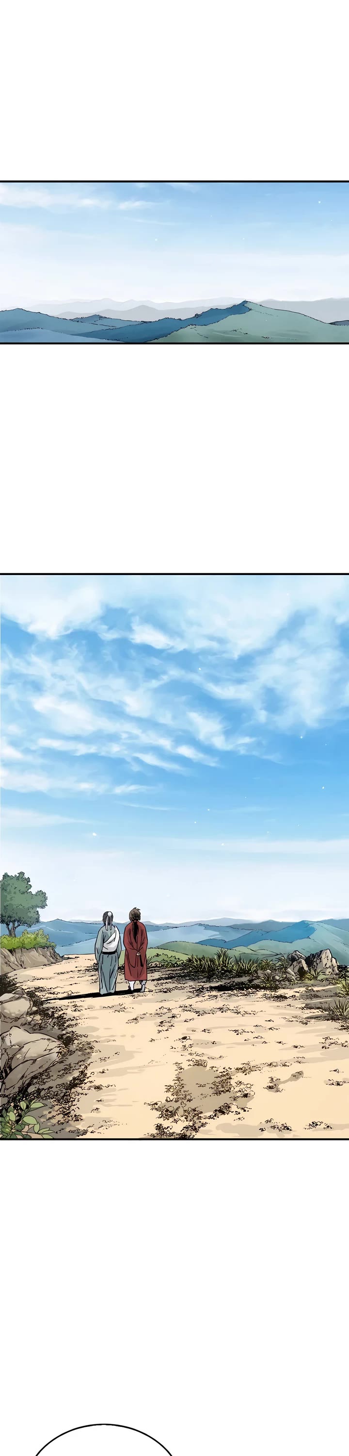 I Reincarnated as a Legendary Surgeon Chapter 148 page 1 - Chapter 148