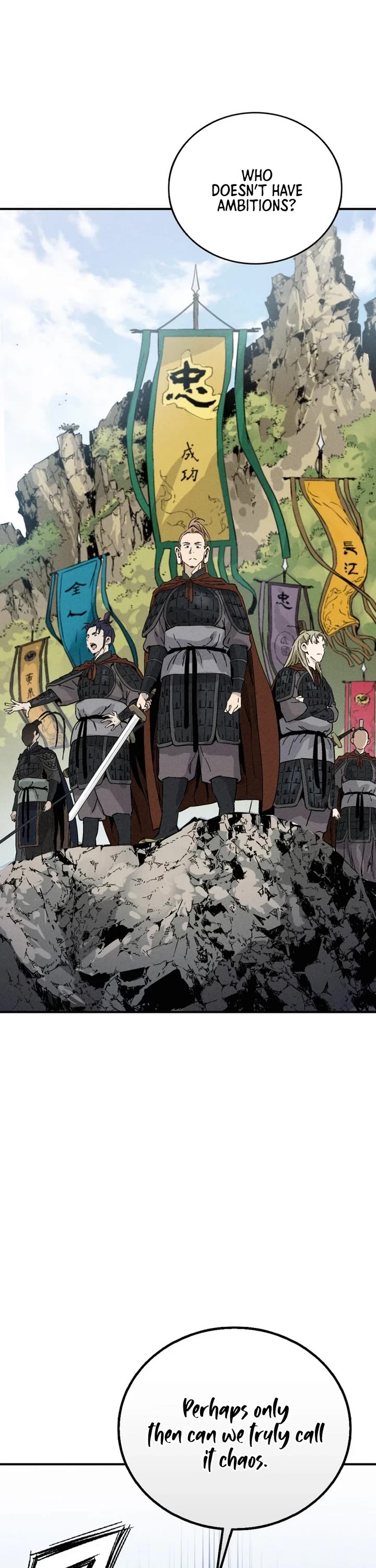 I Reincarnated as a Legendary Surgeon Chapter 148 page 12 - Chapter 148