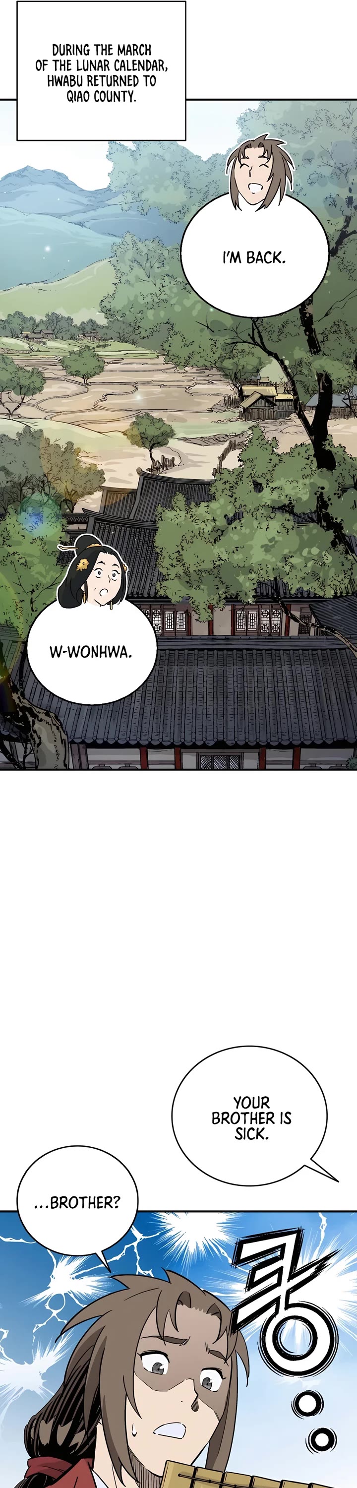 I Reincarnated as a Legendary Surgeon Chapter 148 page 16 - Chapter 148