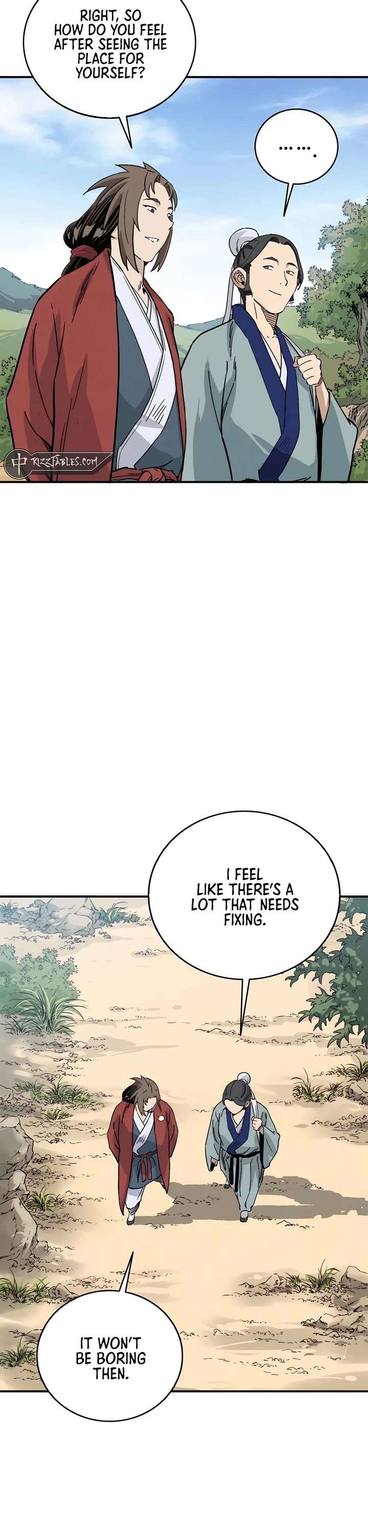 I Reincarnated as a Legendary Surgeon Chapter 148 page 2 - Chapter 148
