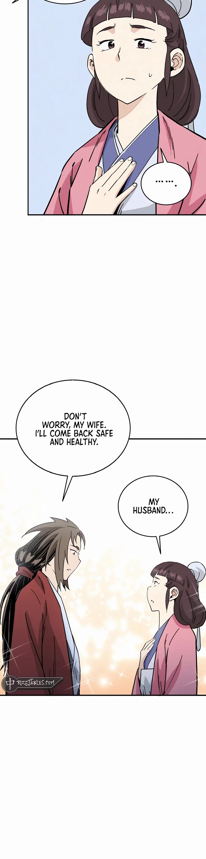 I Reincarnated as a Legendary Surgeon Chapter 148 page 21 - Chapter 148