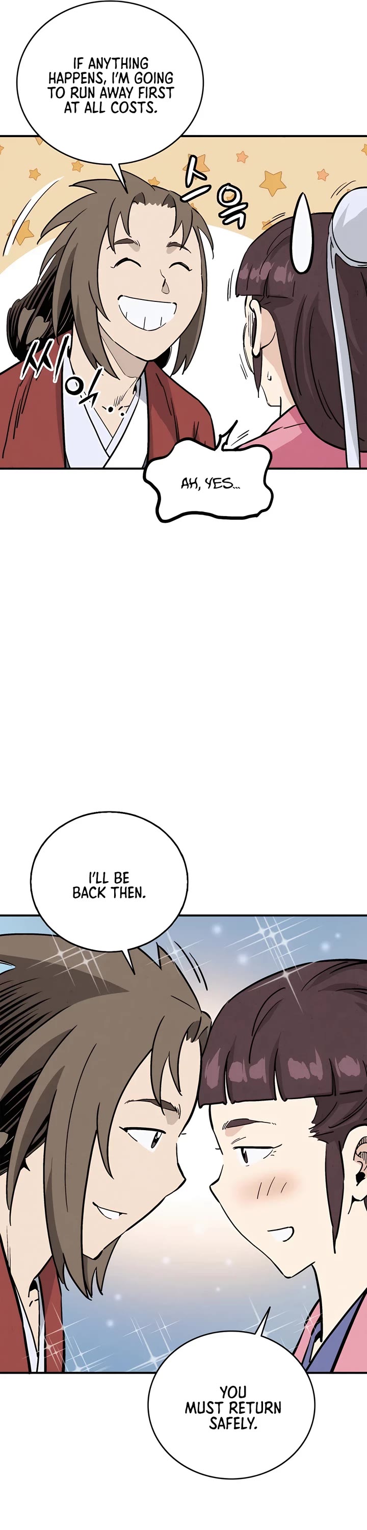 I Reincarnated as a Legendary Surgeon Chapter 148 page 22 - Chapter 148